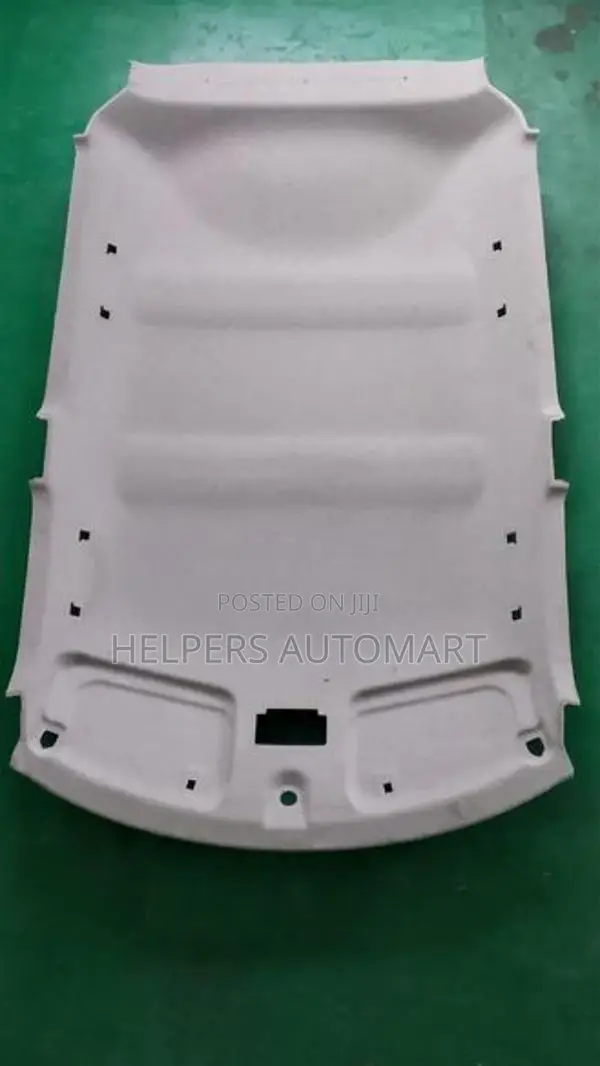 Suzuki Swift C71 Hood Upostry