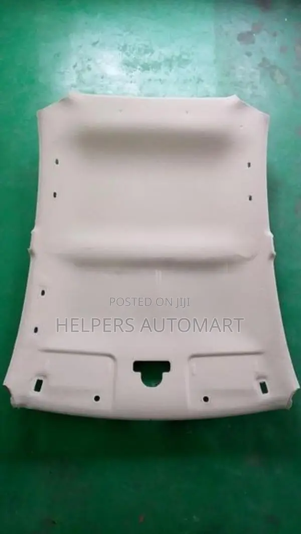 Nissan March K12 Hood Upostry