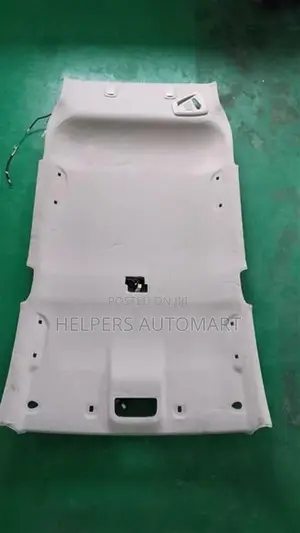 Honda Fit GP5 Hood Upostry