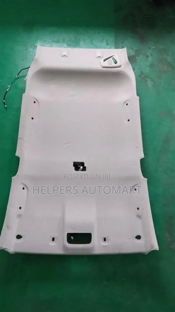 Honda Fit GP5 Hood Upostry
