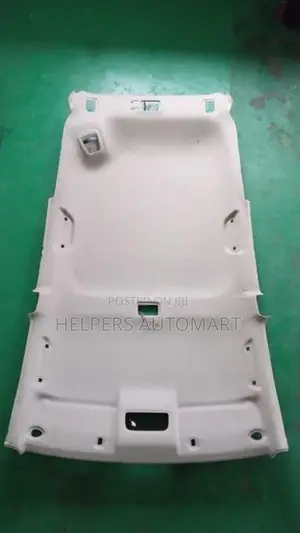 Honda Fit Shuttle Gp2