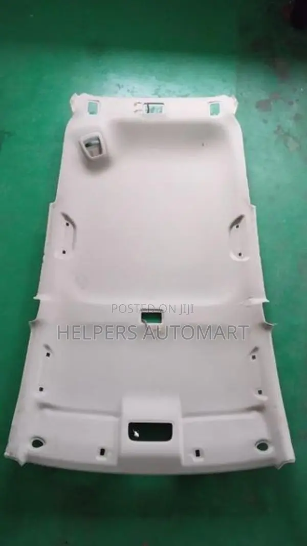 Honda Fit Shuttle Gp2