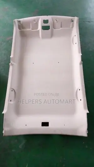 Suzuki Wagon R MH44S Hood Upostry