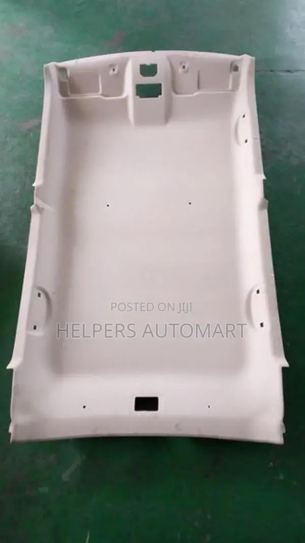 Suzuki Wagon R MH44S Hood Upostry