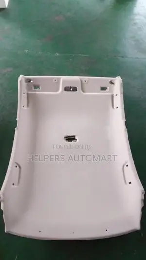 Toyota Allion T240 Hood Upostry
