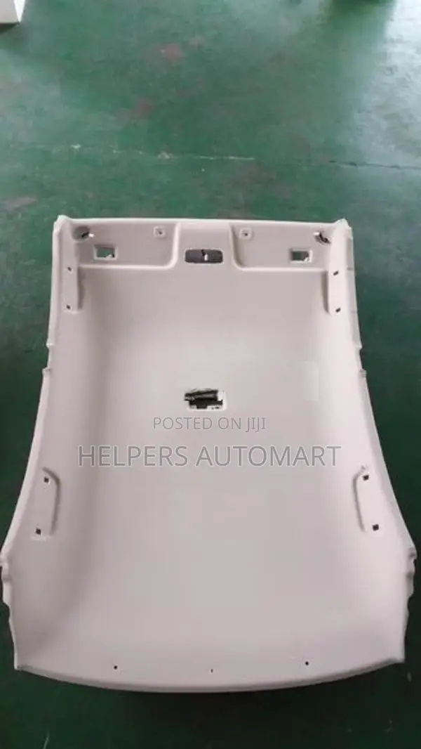 Toyota Allion T240 Hood Upostry