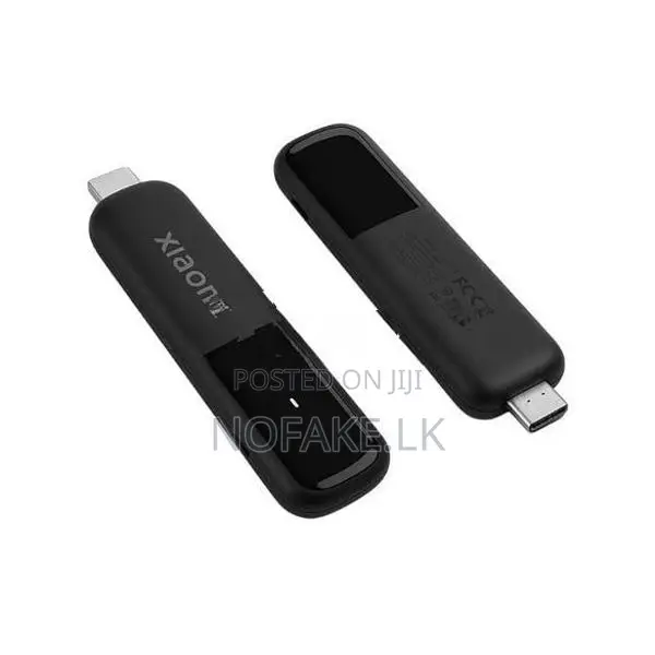 Xiaomi Mi tv Stick 4k