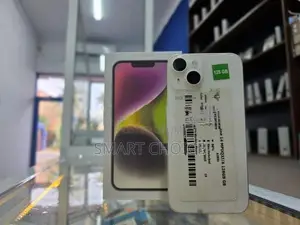 Apple iPhone 14 128GB 5G G (Used)