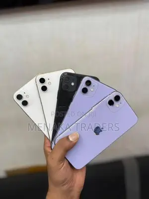 Apple iPhone 11 128GB (Used)