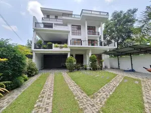 thalawathugoda city luxury house for sale