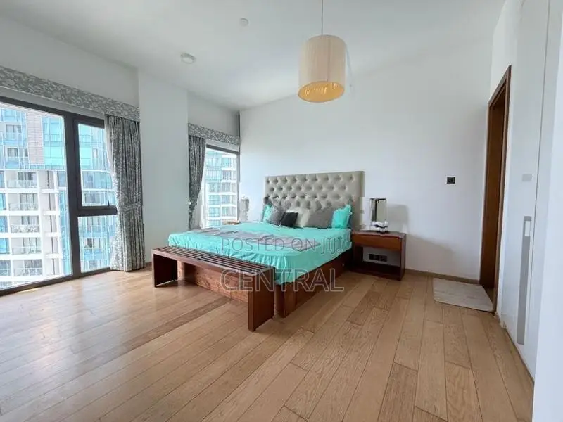 Furnished Apartment for Sale in Altair, Colombo 02 (C7-8657)