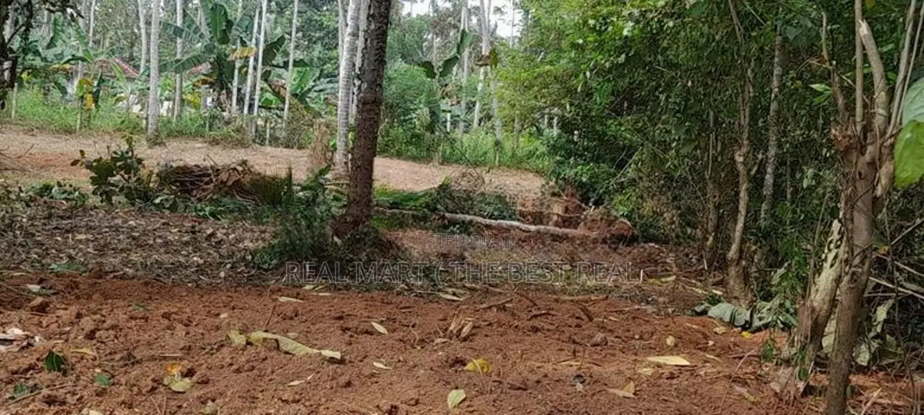 Kurunegala 112 perches Land for Sale Udubaddawa
