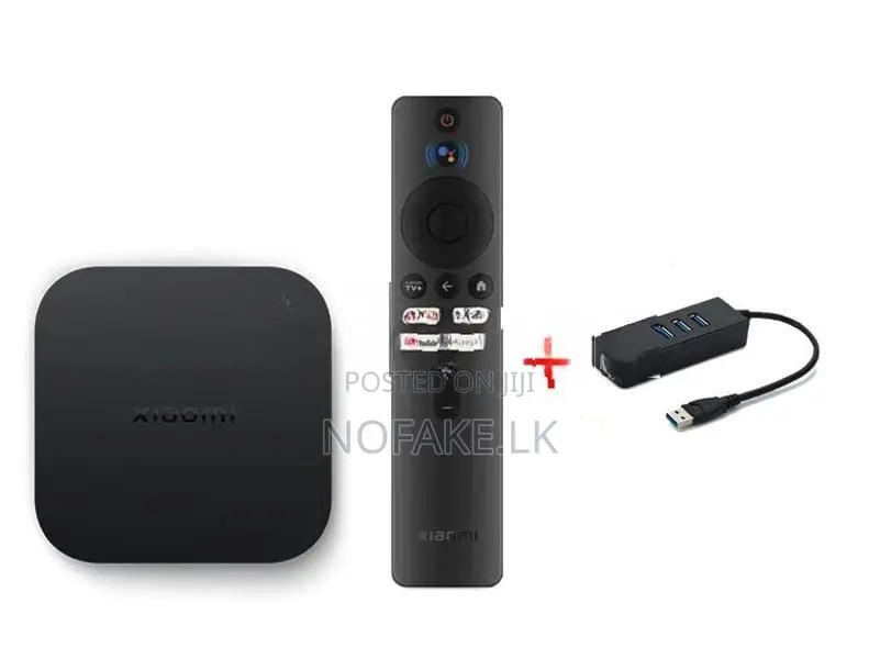 Xiaomi Mi tv Stick 4k