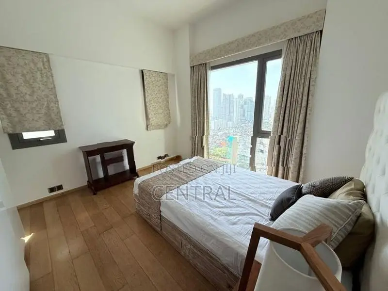 Furnished Apartment for Sale in Altair, Colombo 02 (C7-8657)