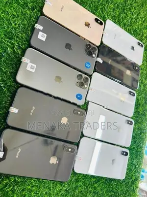 Apple iPhone 11 128GB (Used)