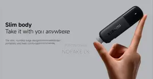 Xiaomi Mi tv Stick 4k