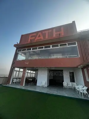 Fath Residencies Luxury apartment for sale