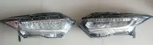 Honda Vezel Gp5 Headlights