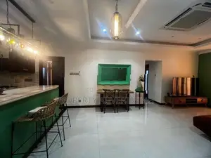 Fath Residencies Luxury apartment for sale