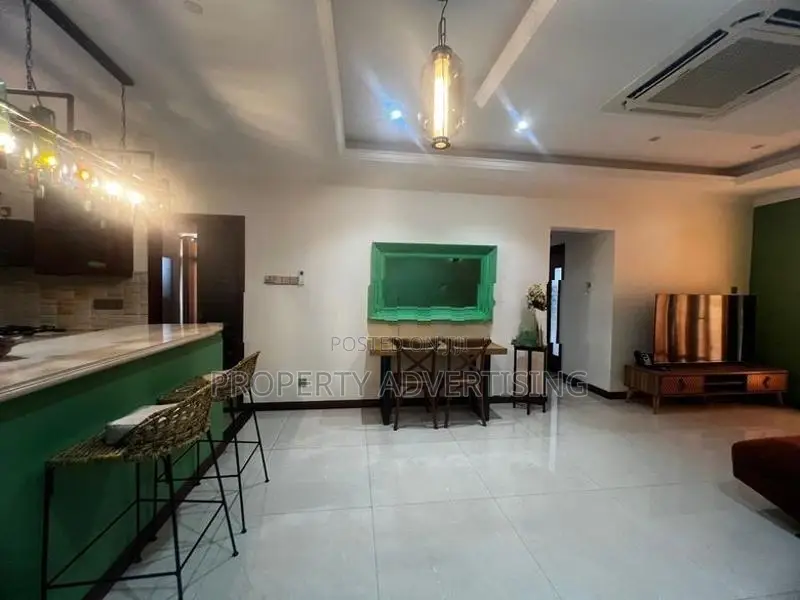 Fath Residencies Luxury apartment for sale