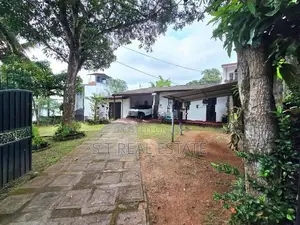 20 P Residential Property for Sale in Pannipitiya