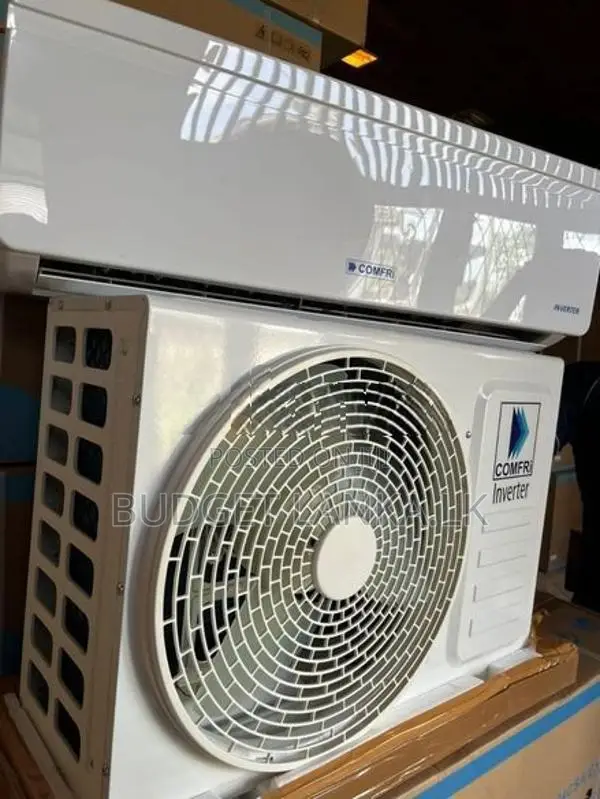 18000BTU COMFRI Inverter Ac
