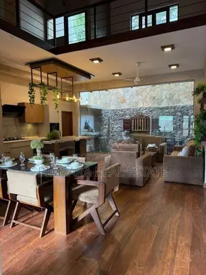 Semi-Furnished Two-Story Luxury House for Sale In Kalalgoda (SH 15254)