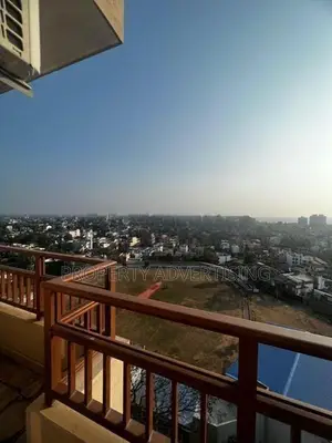 Fath Residencies Luxury apartment for sale