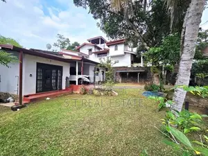 20 P Residential Property for Sale in Pannipitiya