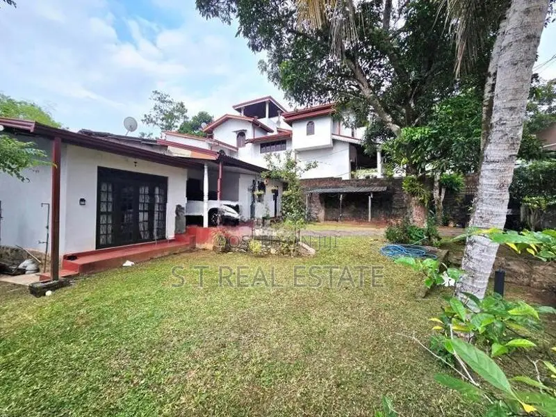 20 P Residential Property for Sale in Pannipitiya