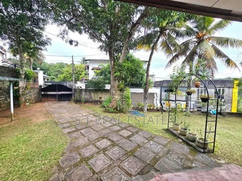 20 P Residential Property for Sale in Pannipitiya