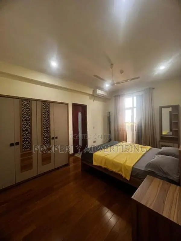 Fath Residencies Luxury apartment for sale