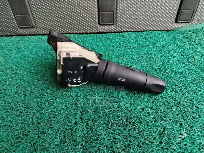 Nissan Caravan E25 Headlight Control Switch