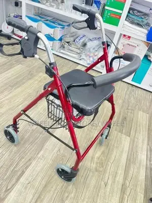 Rollators