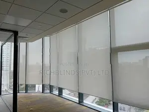 Roller Blinds