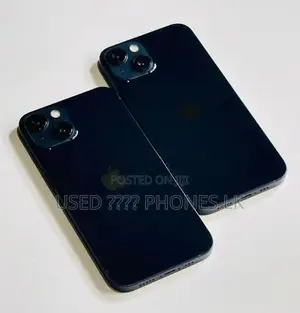Apple iPhone 13 128GB | Midnight (Used)