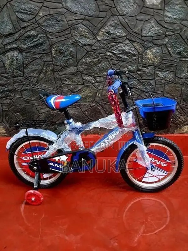 Brand New Kids Bicycles (Size 16)