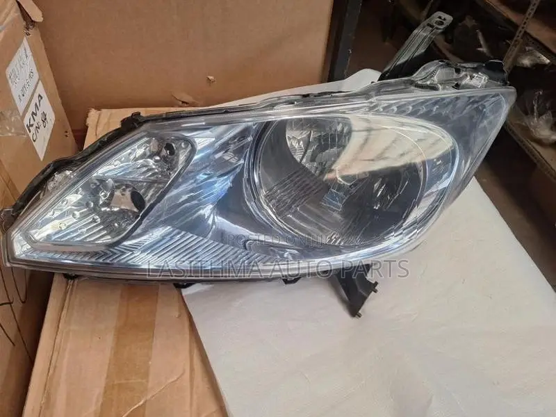 Freed Head Lamp