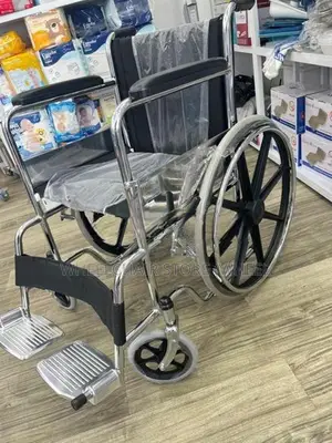Wheel Chair Alloy Wheels Type