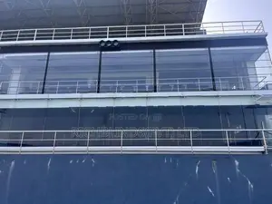 Weather Blinds