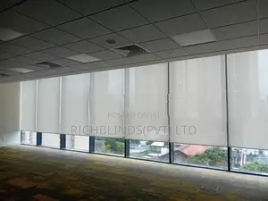 Roller Blinds