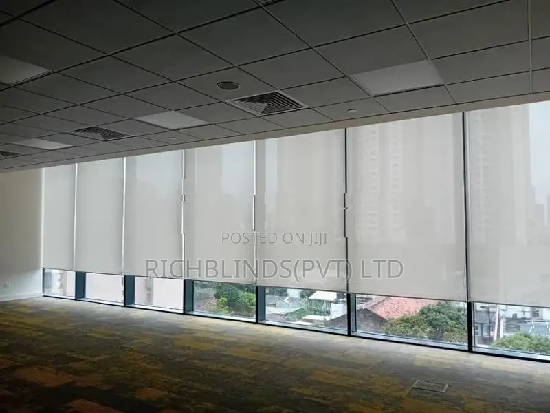 Roller Blinds