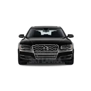 Audi A8 4H 2015 Facelift Front Shock Absorber