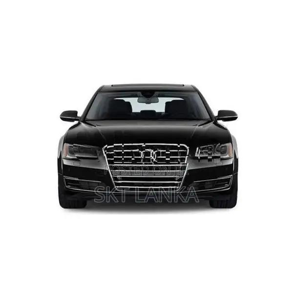 Audi A8 4H 2015 Facelift Front Shock Absorber