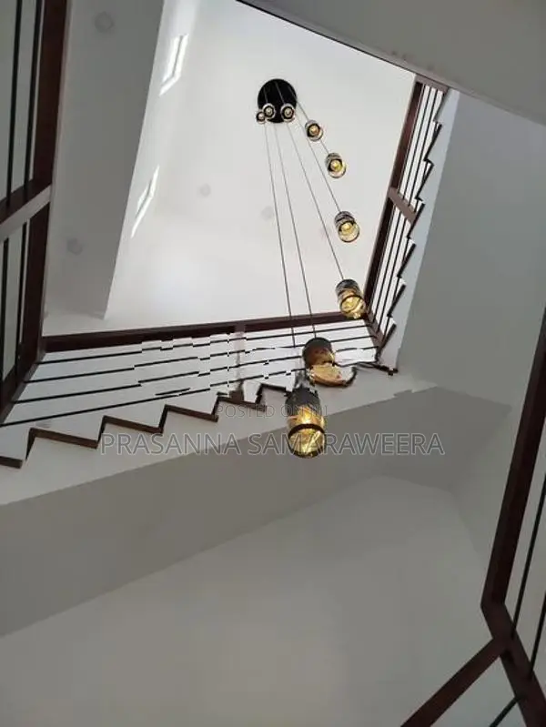 Brand new super house in piliyandala colombo road