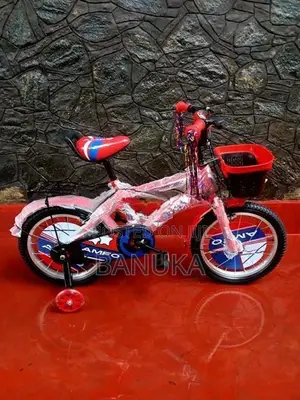 Brand New Kids Bicycles (Size 16)
