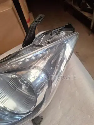 Freed Head Lamp