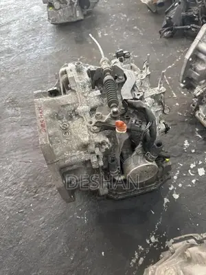 Suzuki wagon r mh44s spacia gearbox