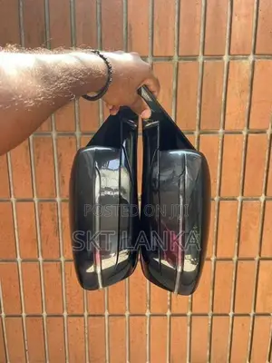BMW 530i M Sport 2019 Complete Side Mirror