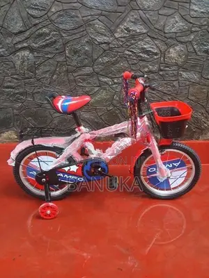 Brand New Kids Bicycles (Size 16)